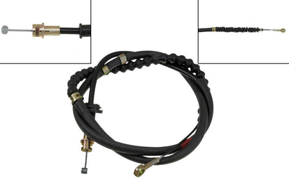 Dorman - First Stop Parking Brake Cable for 1995-2004 Toyota Tacoma C660250