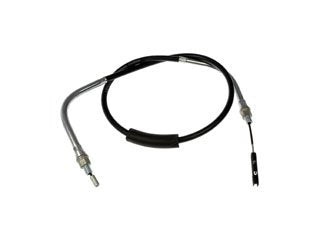 Dorman - First Stop Parking Brake Cable with corrosion resistant design for 2007-99 Chrysler, Dodge and 2000-99 Plymouth C660256
