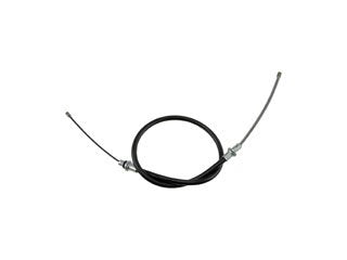 Dorman - First Stop Parking Brake Cable with corrosion-resistant design for 2007-01 & 1998 Chrysler Dodge Plymouth C660257