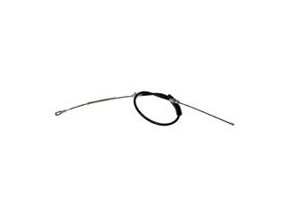 Dorman - First Stop Parking Brake Cable with corrosion-resistant design for 2007 Chrysler Town & Country Dodge Grand Caravan C660260