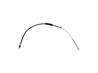 Dorman - First Stop Parking Brake Cable for 2007-04 Chrysler Town & Country, 2003-01 Chrysler Voyager, 2007-01 Dodge Caravan C660262