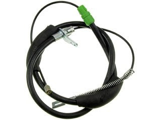 Dorman - First Stop Parking Brake Cable for 2007-04 Chrysler Town & Country, 2003-01 Chrysler Voyager, 2007-01 Dodge Caravan C660263