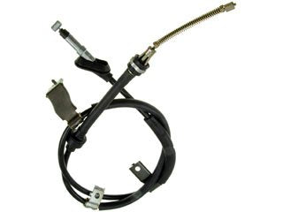 Dorman - First Stop Parking Brake Cable for 2000-97 Acura EL, 2000-92 Honda Civic C660273