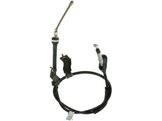 Dorman - First Stop Parking Brake Cable for 2000-97 Acura EL 2000-92 Honda Civic C660274
