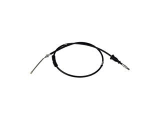 Dorman First Stop Parking Brake Cable for 2000-97 Chrysler Cirrus, Chrysler Stratus 1997, Dodge Stratus 2000-97, Plymouth Breeze 2000-97 C660280