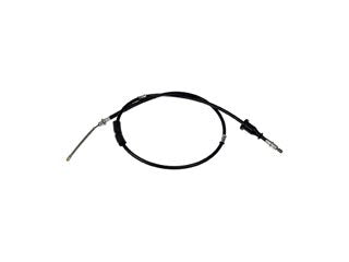 Dorman First Stop Parking Brake Cable for 2000-97 Chrysler Cirrus, Chrysler Stratus 1997, Dodge Stratus 2000-97, Plymouth Breeze 2000-97 C660280