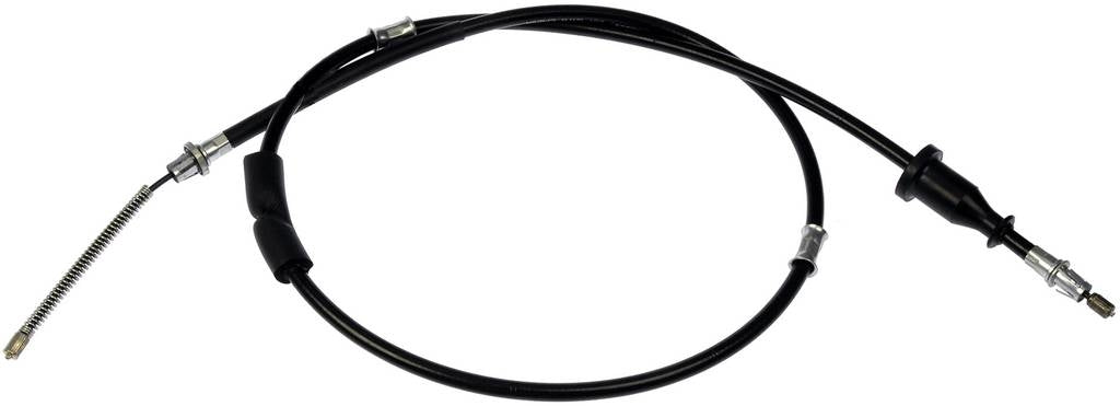 Dorman First Stop Parking Brake Cable for 2000-97 Chrysler Cirrus, Chrysler Stratus 1997, Dodge Stratus 2000-97, Plymouth Breeze 2000-97 C660280