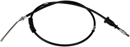 Dorman First Stop Parking Brake Cable for 2000-97 Chrysler Cirrus, Chrysler Stratus 1997, Dodge Stratus 2000-97, Plymouth Breeze 2000-97 C660280