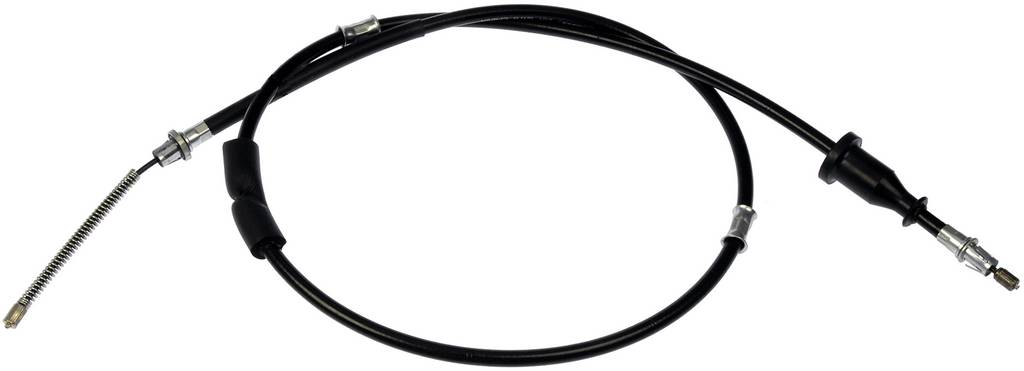 Dorman First Stop Parking Brake Cable for 2000-97 Chrysler Cirrus, Chrysler Stratus 1997, Dodge Stratus 2000-97, Plymouth Breeze 2000-97 C660280