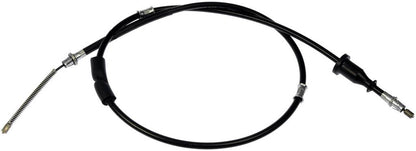 Dorman First Stop Parking Brake Cable for 2000-97 Chrysler Cirrus, Chrysler Stratus 1997, Dodge Stratus 2000-97, Plymouth Breeze 2000-97 C660280