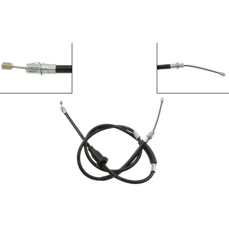 Dorman C660281