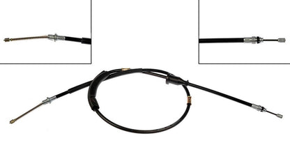 Dorman C660282