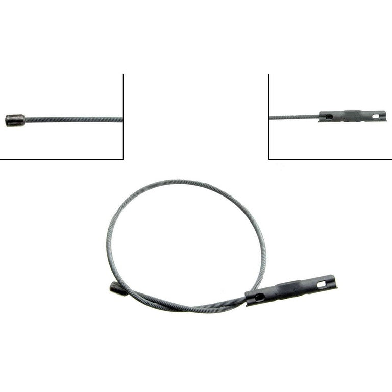 Dorman C660288