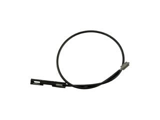 Dorman - First Stop Parking Brake Cable with corrosion-resistant design for 1997-2004 Dodge Dakota C660291