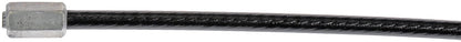 Dorman - First Stop Parking Brake Cable With Corrosion Resistant Design For 2000-2001 Dodge Ram 2500 3500 C660302