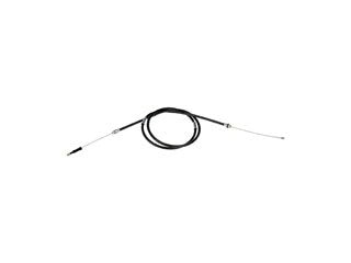 Dorman - First Stop Parking Brake Cable with Corrosion Resistant Design for 2001-00 Dodge Ram 2500/3500 C660305