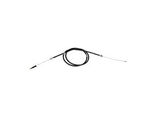 Dorman - First Stop Parking Brake Cable with Corrosion Resistant Design for 2001-00 Dodge Ram 2500/3500 C660305