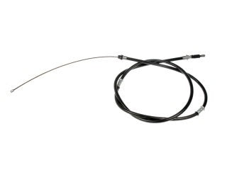 Dorman - First Stop Parking Brake Cable with Corrosion Resistant Design for 2001-00 Dodge Ram 2500/3500 C660305