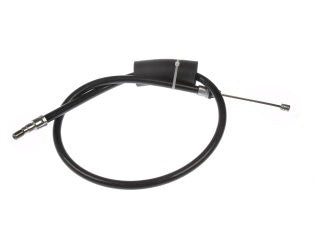Dorman - First Stop Parking Brake Cable with Corrosion Resistant Design for 2004-00 Dodge Dakota C660308