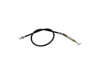 Dorman - First Stop Parking Brake Cable with corrosion-resistant design for 2001-2002 Dodge Ram 2500 C660310