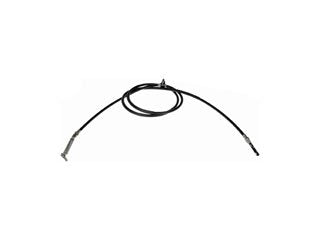Dorman - First Stop Parking Brake Cable for 2002-01 Dodge Ram 2500/3500 C660311