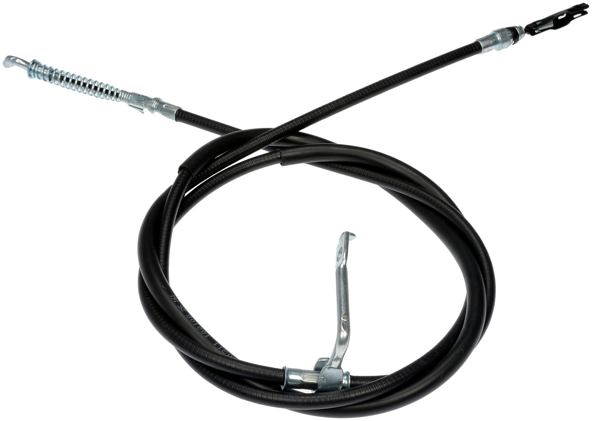 Dorman - First Stop Parking Brake Cable for 2002-01 Dodge Ram 2500/3500 C660311