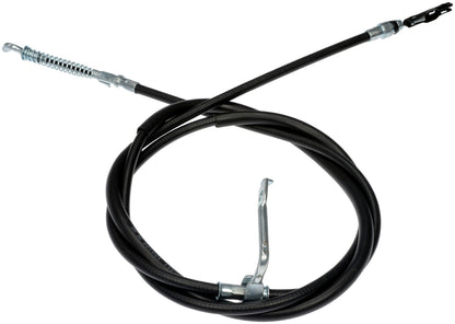 Dorman - First Stop Parking Brake Cable for 2002-01 Dodge Ram 2500/3500 C660311