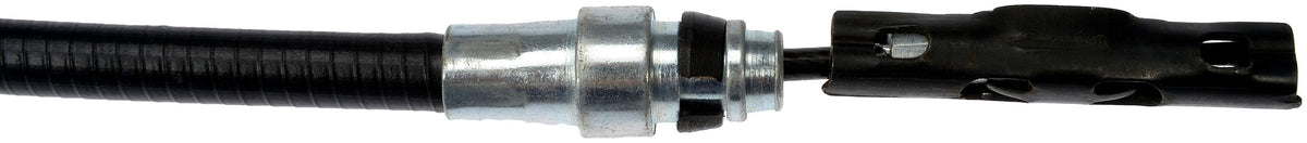 Dorman - First Stop Parking Brake Cable for 2002-01 Dodge Ram 2500/3500 C660311