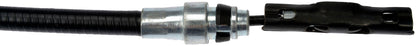 Dorman - First Stop Parking Brake Cable for 2002-01 Dodge Ram 2500/3500 C660311