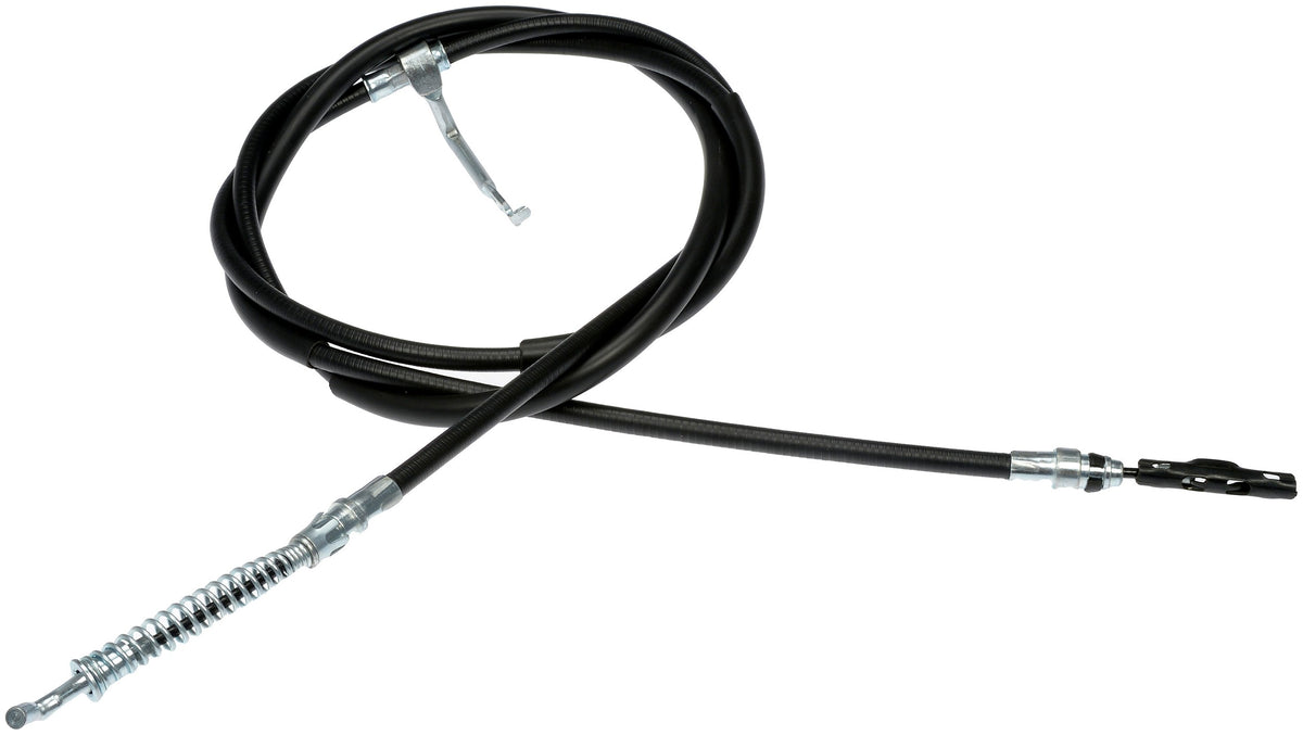 Dorman - First Stop Parking Brake Cable for 2002-01 Dodge Ram 2500/3500 C660311