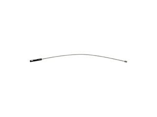 Dorman - First Stop Parking Brake Cable with corrosion-resistant design for 2002 Dodge Dakota & 2008-01–2009-03 Dodge Ram C660313