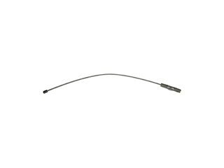 Dorman - First Stop Parking Brake Cable with Corrosion Resistant Design for 2002-2010 Dodge C660314