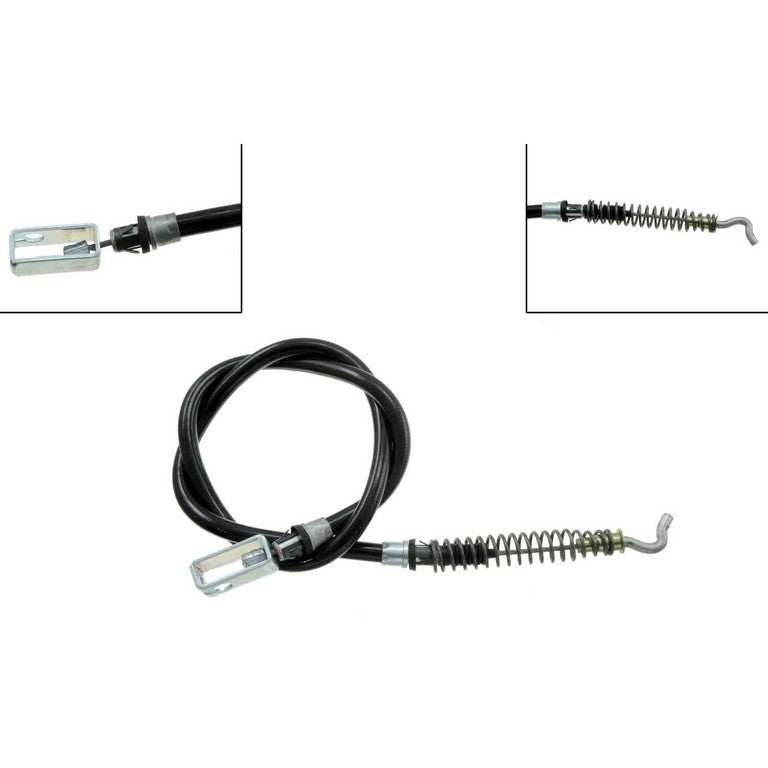 Dorman C660316
