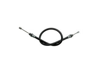 Dorman - First Stop Parking Brake Cable with Corrosion-Resistant Design for 1997-2001 Jeep Cherokee C660317