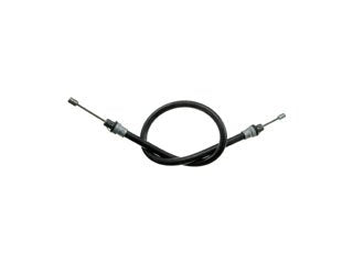 Dorman - First Stop Parking Brake Cable with Corrosion-Resistant Design for 1997-2001 Jeep Cherokee C660317