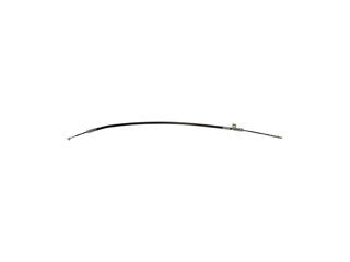 Dorman - First Stop Parking Brake Cable with corrosion-resistant design for 2000-2004 Jeep Grand Cherokee C660319