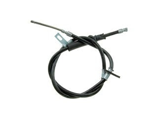Dorman - First Stop Parking Brake Cable with corrosion‑resistant design for 2002-00 Dodge Verna, 2002-95 Hyundai Accent C660321