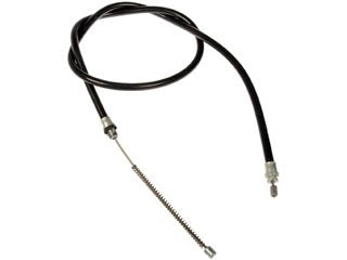 Dorman - First Stop Parking Brake Cable with corrosion-resistant design for 1995-89 Isuzu Pickup C660335