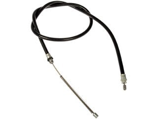 Dorman - First Stop Parking Brake Cable with corrosion-resistant design for 1995-89 Isuzu Pickup C660335
