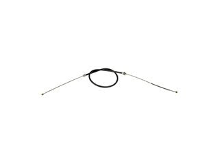 Dorman - First Stop Parking Brake Cable C660337 image 2