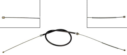 Dorman - First Stop Parking Brake Cable C660337 main image