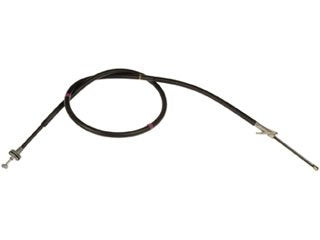 Dorman - First Stop Parking Brake Cable with corrosion-resistant design for 1997-96 Honda Passport Isuzu Rodeo C660338