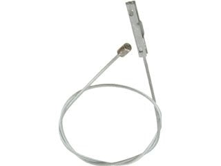 Dorman - First Stop Parking Brake Cable with corrosion-resistant design for 1992-1994 Ford C660342