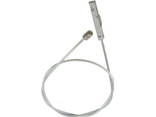 Dorman - First Stop Parking Brake Cable with corrosion-resistant design for 1992-1994 Ford C660342