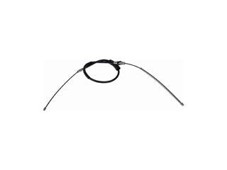 Dorman - First Stop Parking Brake Cable with corrosion-resistant design for 1999-2007 Ford F-250 C660348