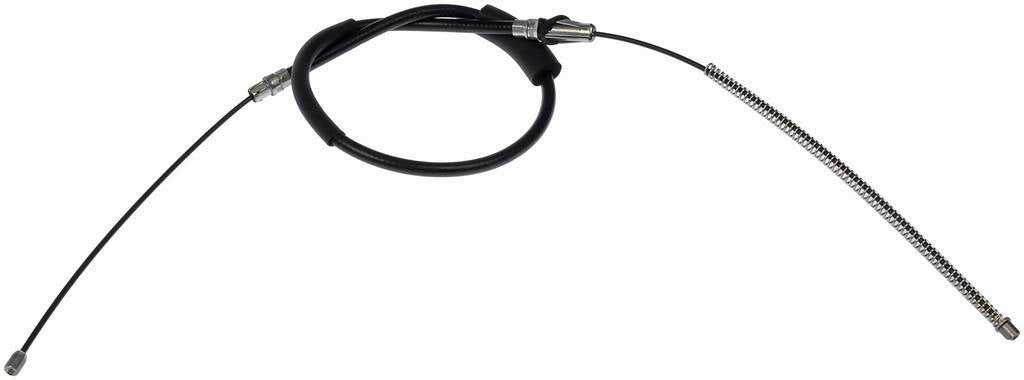 Dorman - First Stop Parking Brake Cable with corrosion-resistant design for 1999-2007 Ford F-250 C660348