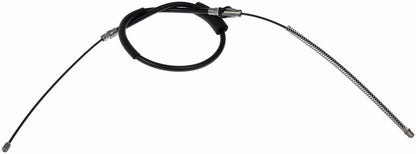 Dorman - First Stop Parking Brake Cable with corrosion-resistant design for 1999-2007 Ford F-250 C660348