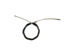 Dorman - First Stop Parking Brake Cable with corrosion-resistant design for 1997-2002 Ford F-250 Lobo C660349