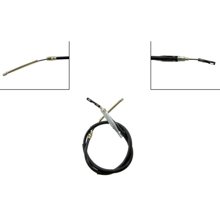 Dorman C660350
