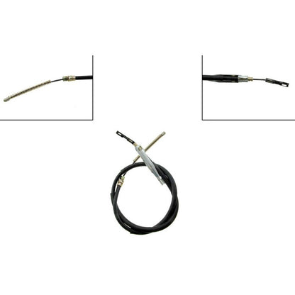 Dorman C660350